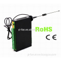 F2164H industrial GPRS gsm RTU RS232/RS485 for AMR,Industrial Automation,Power Monitoring